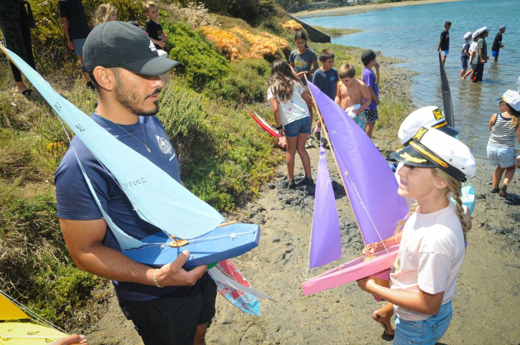 Long Beach celebrates ‘Parks Make Life Better’ month in July – Press Telegram