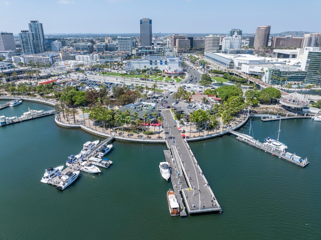 Pike Outlets sold to Newport Beach real estate firm for $50M – Press Telegram