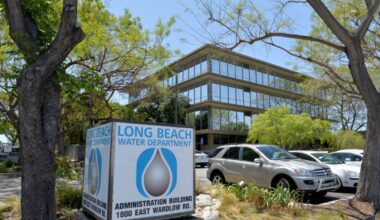 Long Beach drinking water meets state and federal quality standards – Press Telegram