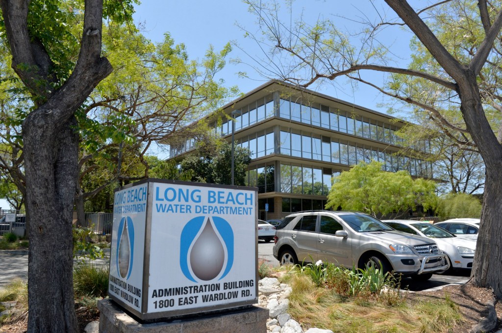 Long Beach drinking water meets state and federal quality standards – Press Telegram