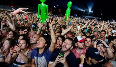 Vans Warped Tour 2026: Everything you need to know about the Long Beach festival – Press Telegram