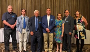 Shirley Wild: Kiwanis Club of Bixby Knolls/North Long Beach honors students – Press Telegram