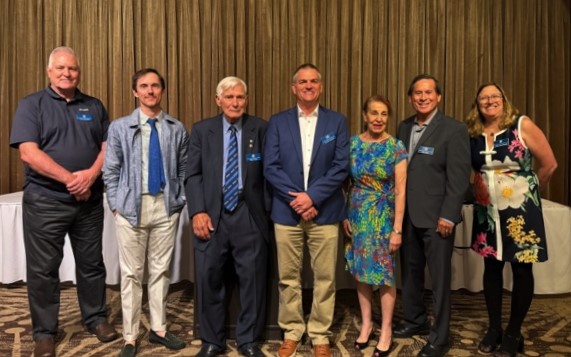 Shirley Wild: Kiwanis Club of Bixby Knolls/North Long Beach honors students – Press Telegram