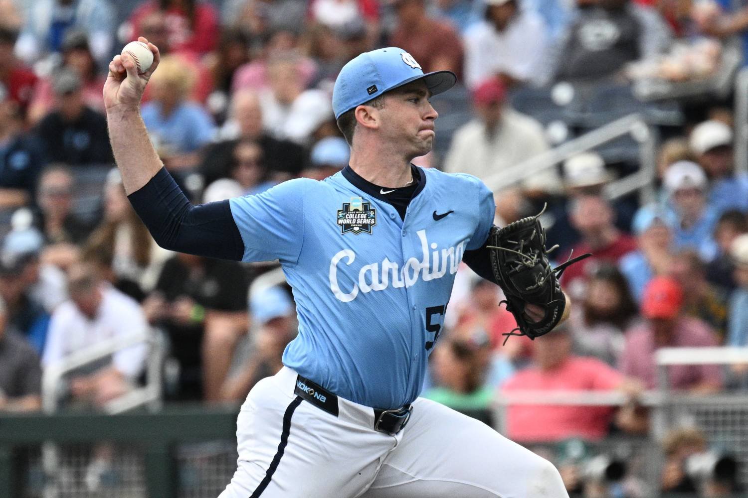 San Diego Padres Select Ryan Lynch In Third Round (No. 97) of 2026 MLB Draft - MLB Draft Notes