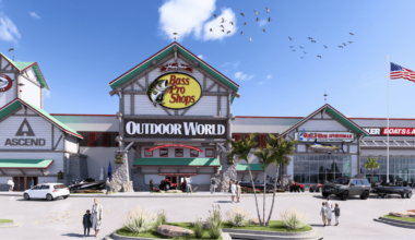 Bass Pro Shops to open first store in San Diego County in 2028 – NBC 7 San Diego