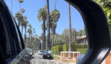 What to do when family or friends come to visit Los Angeles