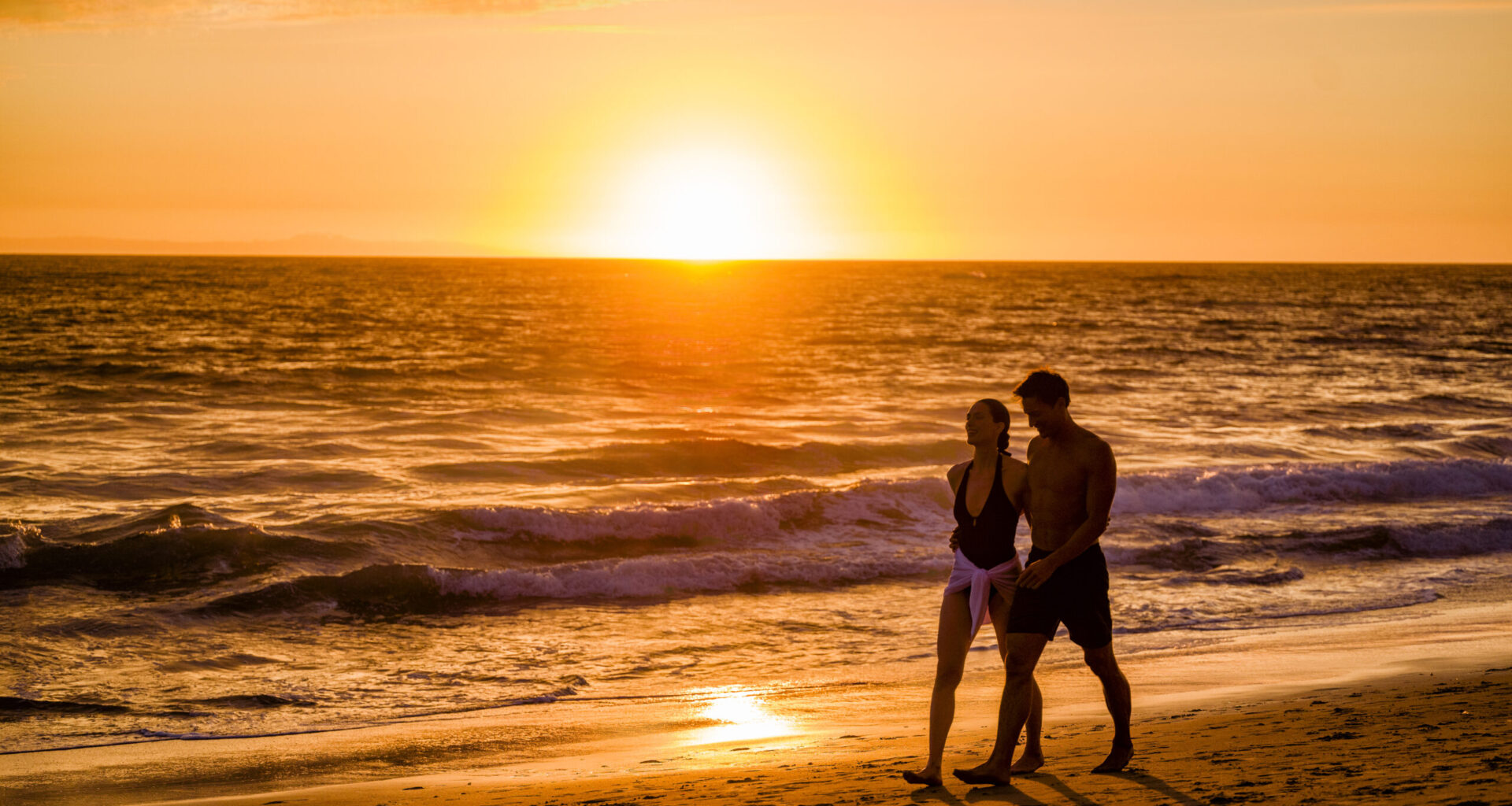 California Dreamin’ in Laguna Beach