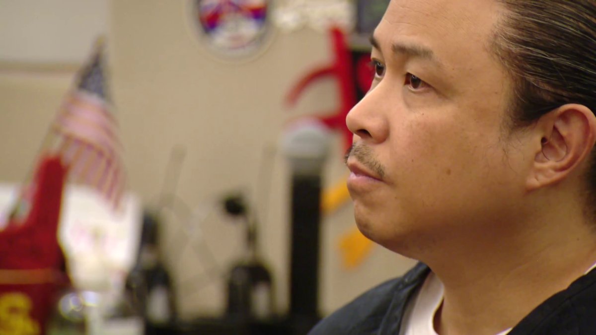 Sentencing date set for Larry Millete – NBC 7 San Diego