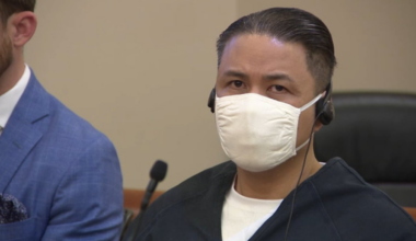 What’s ahead for convicted murderer Larry Millete – NBC 7 San Diego