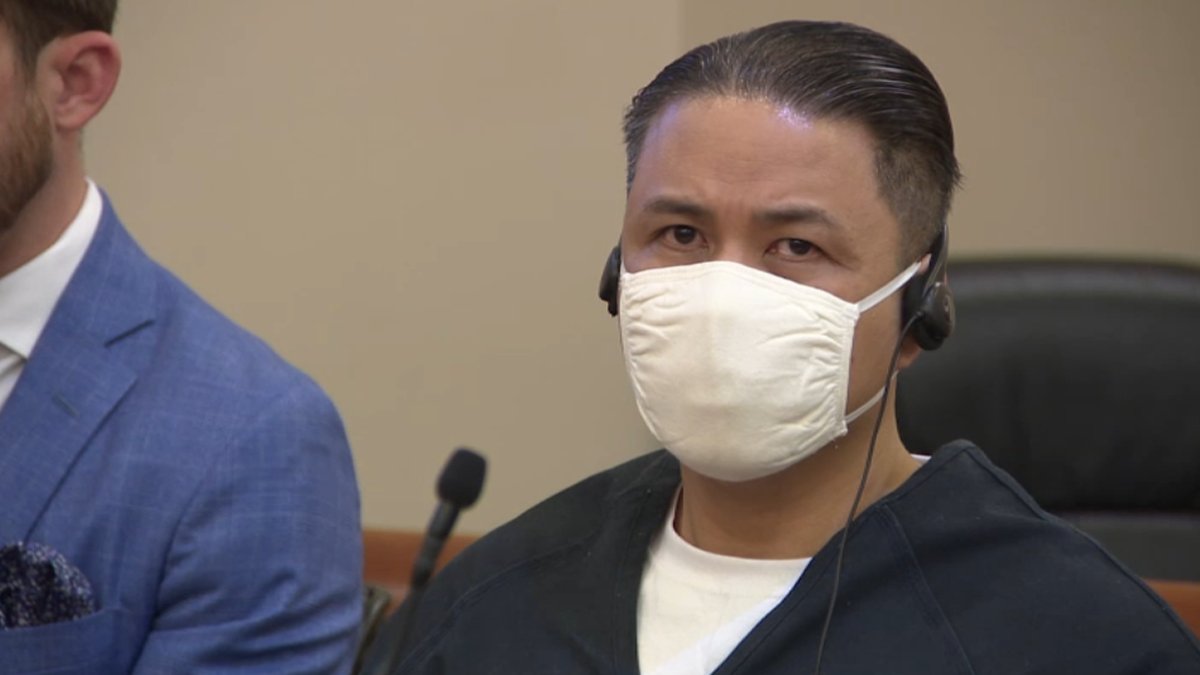 What’s ahead for convicted murderer Larry Millete – NBC 7 San Diego