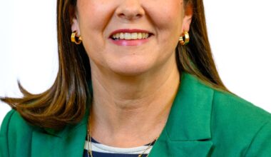 Coulter taps Dodd for deputy executive – The Oakland Press