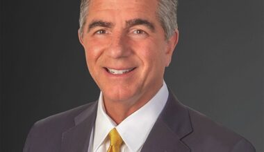 The Indispensables 2026: Darrell Levonian