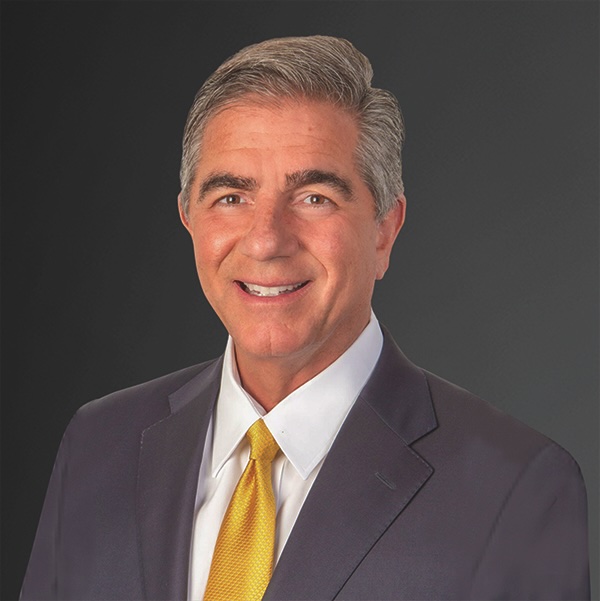 The Indispensables 2026: Darrell Levonian