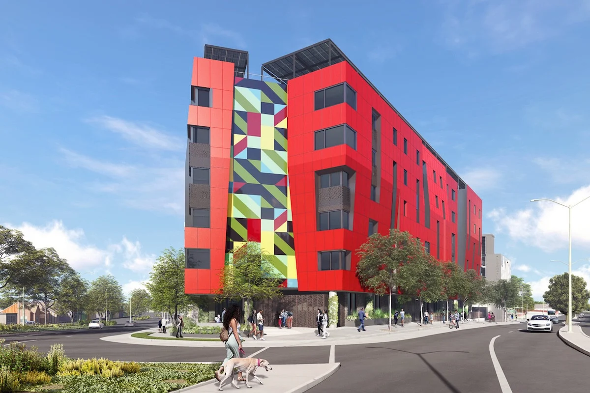 The Weekly Wrap: How an Oakland Nonprofit Bought a Vacant Lot for $10