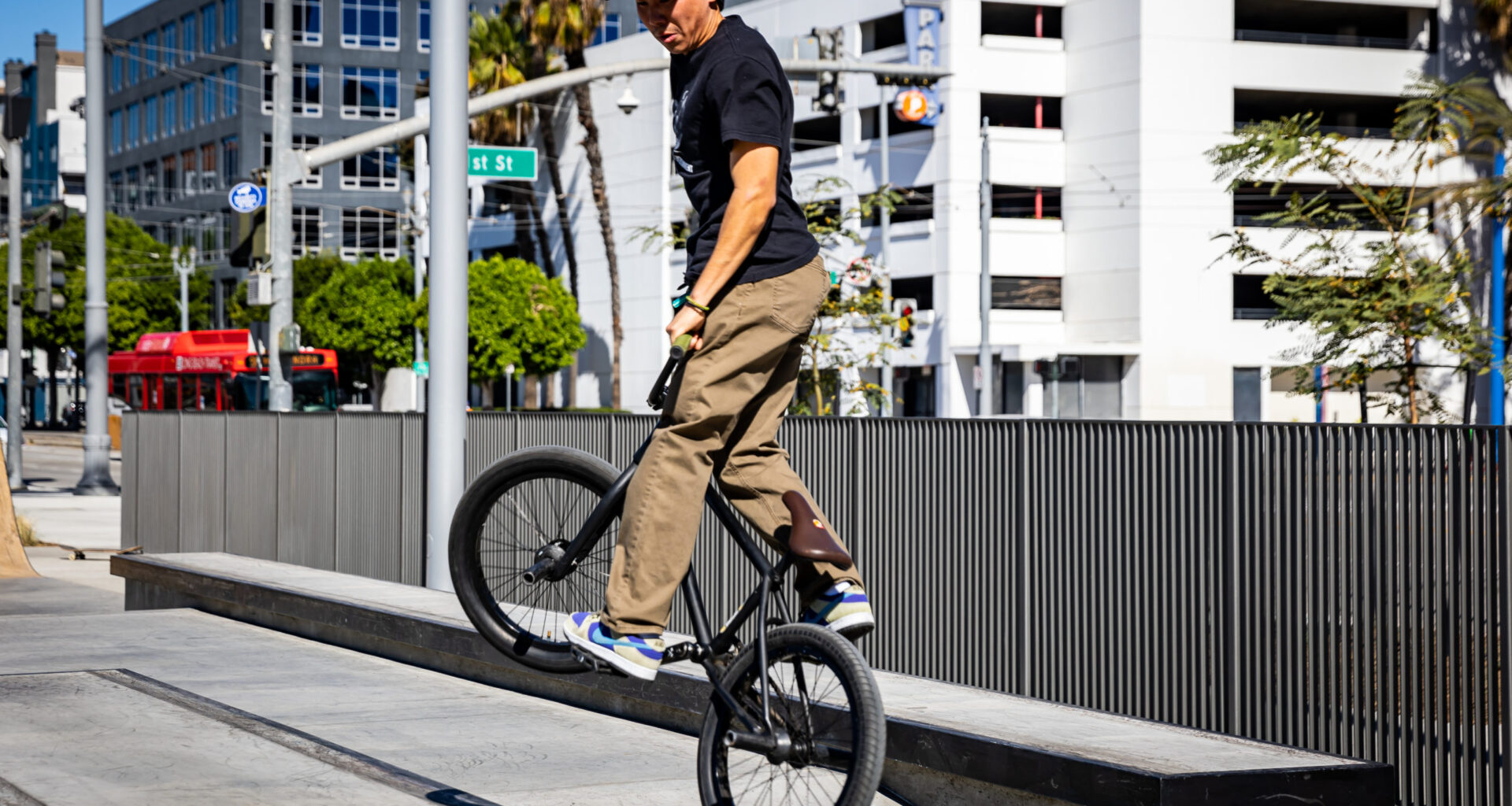 Things to do in Long Beach: Vans Warped, Worldwide Rollout Day, Shark Lab and more!
