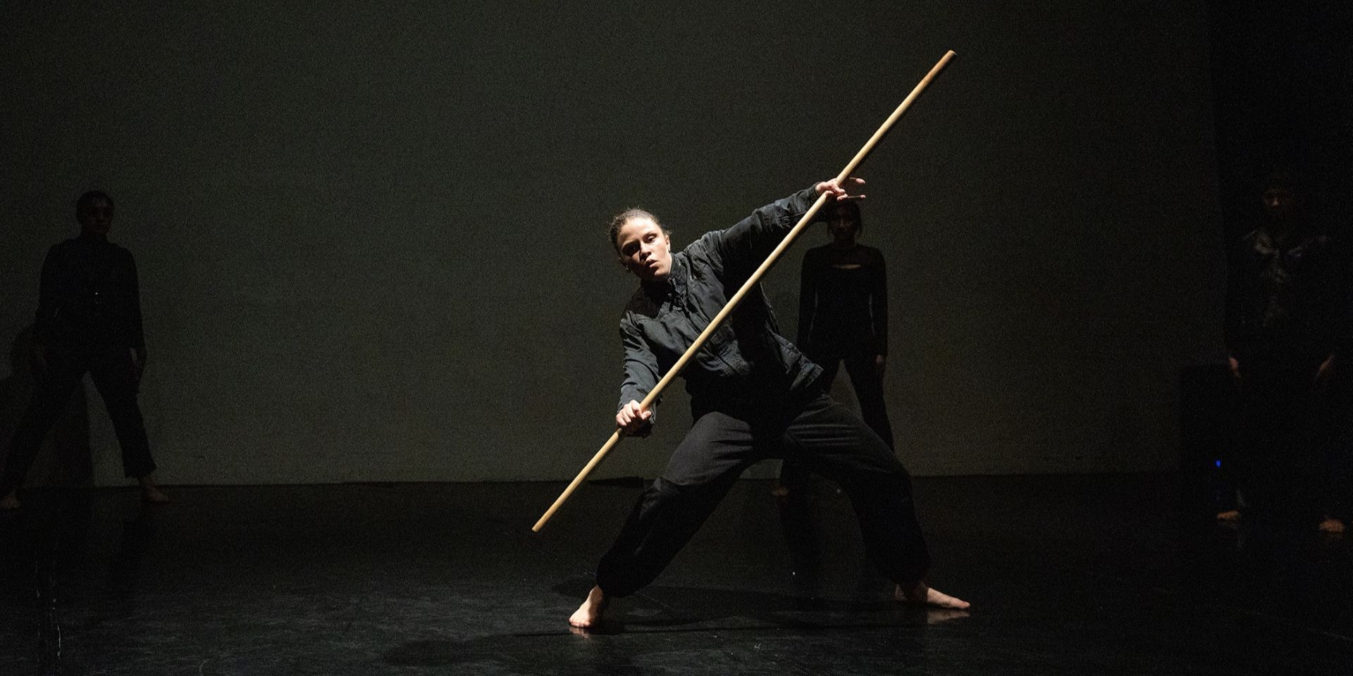 Review: Lincoln Seymour and Lineage MVMT on Dance at the Odyssey