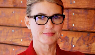 The Labor Center congratulates Lisa Kresge, new Director of the Tech and Work Program