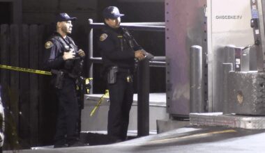 SWAT Arrest Ends Hours-Long Standoff At Long Beach Gas Station – ONSCENE.TV