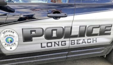 Long Beach Police: ‘The officer drew his gun, gave him commands and detained him’