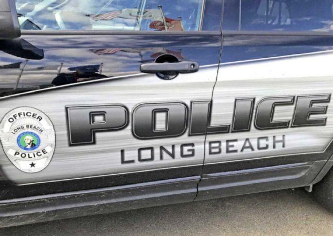 LBPD Blotter: ‘Hitler sayings and swastikas on the playground equipment’ in Long Beach park