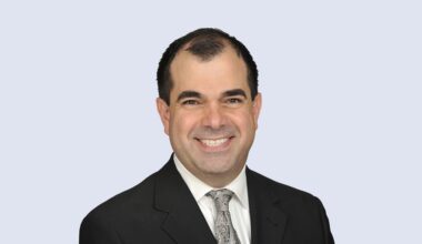 Leaders of Influence: Litigators & Trial Attorneys 2026 -Lonnie Giamela