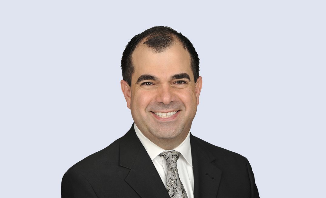 Leaders of Influence: Litigators & Trial Attorneys 2026 -Lonnie Giamela