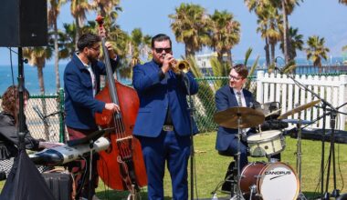 Airbnb Gave $750K to Failed LA Jazz Festival, Source Says