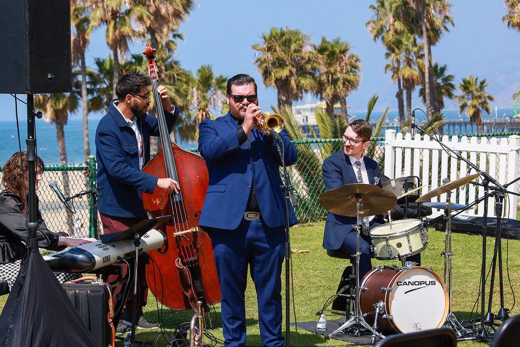 Airbnb Gave $750K to Failed LA Jazz Festival, Source Says