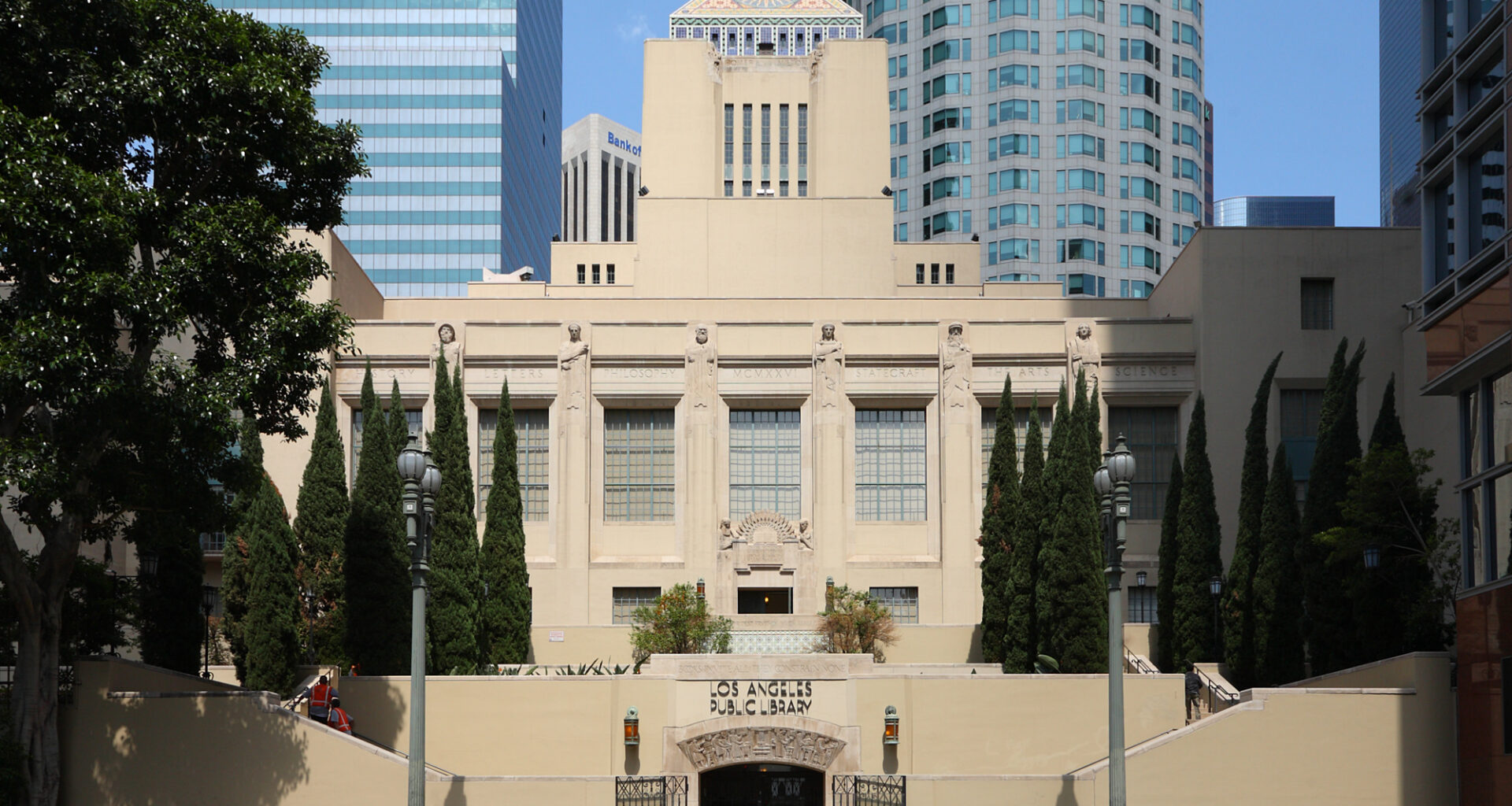 Third Spaces in Los Angeles: Where to Find Community