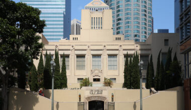Third Spaces in Los Angeles: Where to Find Community