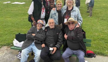 40th AIDS Walk SF - San Francisco Bay Times