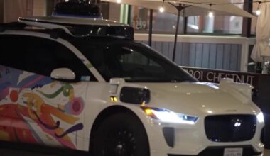 Loyal Waymo customer calls for policy changes after alleged robotaxi attack – NBC Bay Area