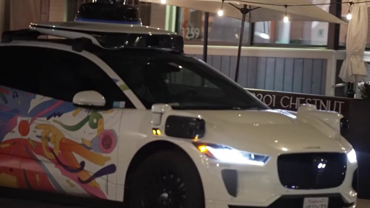 Loyal Waymo customer calls for policy changes after alleged robotaxi attack – NBC Bay Area