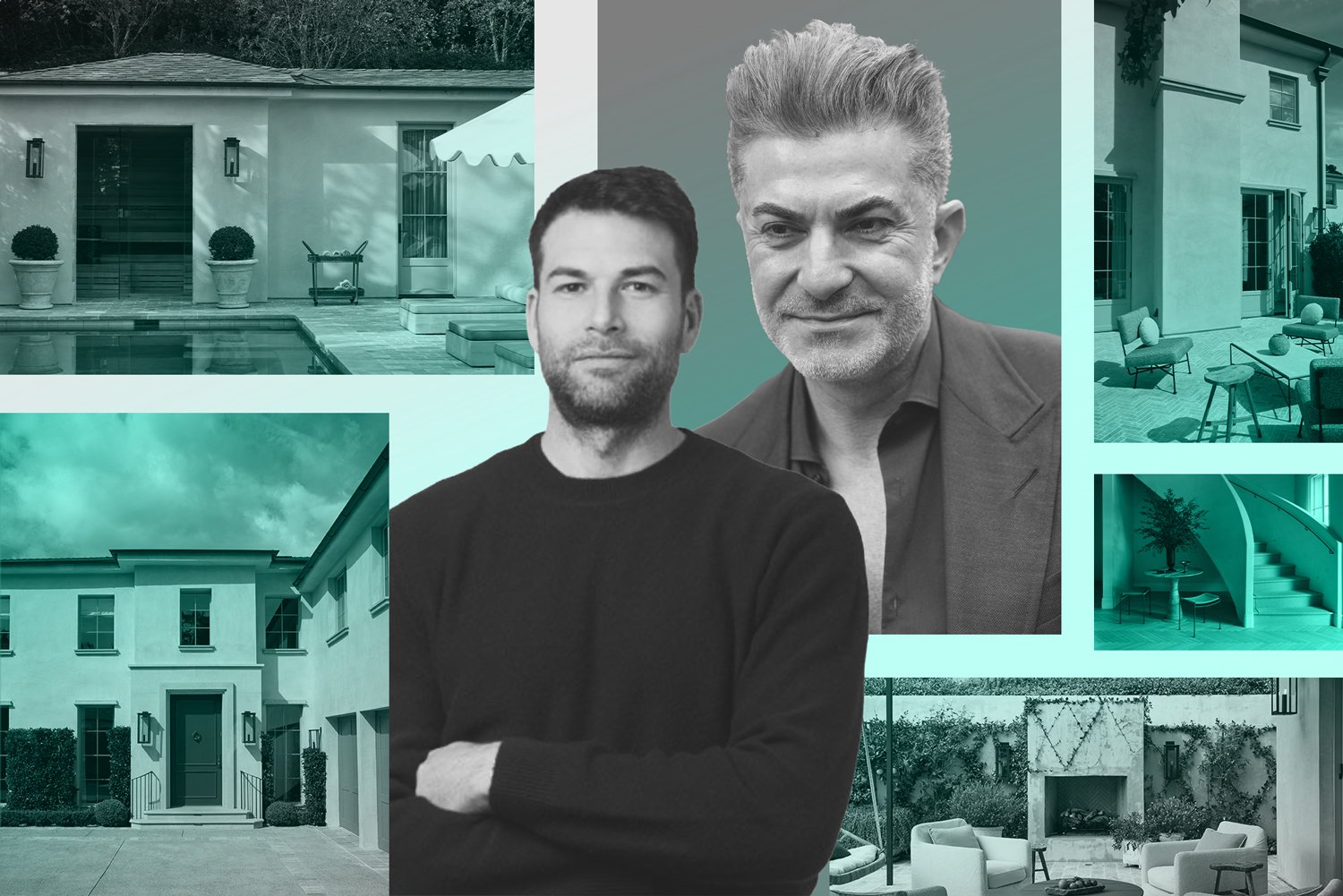 Luxury Home Remodels Increase as Owners Avoid ULA Tax
