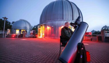 Bay Area astronomy: Cool things to look for in the night skies in summer 2026