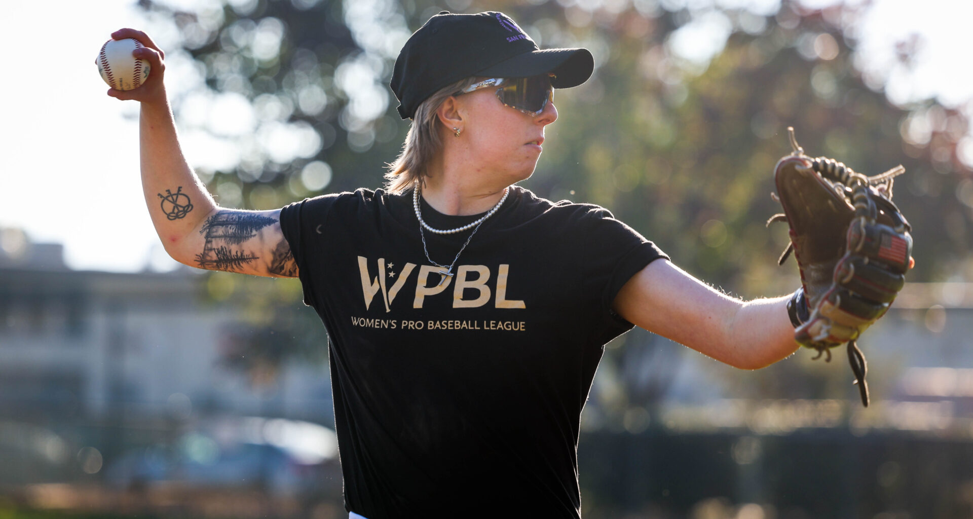 San Francisco Firebells prepare for debut in WPBL’s first weekend – The Mercury News