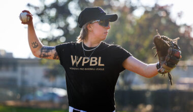 San Francisco Firebells prepare for debut in WPBL’s first weekend – The Mercury News