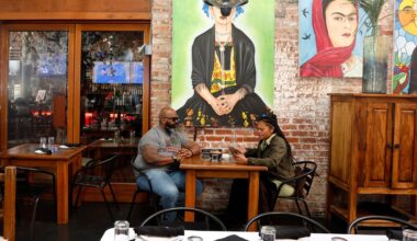 Dine Downtown San Jose: 45 restaurants, 11 days of deals