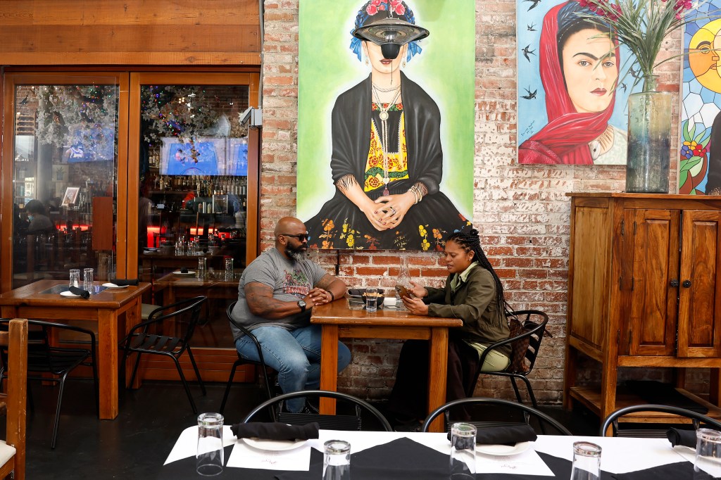 Dine Downtown San Jose: 45 restaurants, 11 days of deals