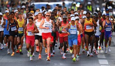 San Francisco Marathon 2026 – LIVE Results