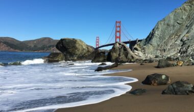 List: Nude beaches in the Bay Area – The Mercury News