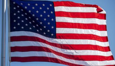 A Natomas street that shows America’s quiet unity