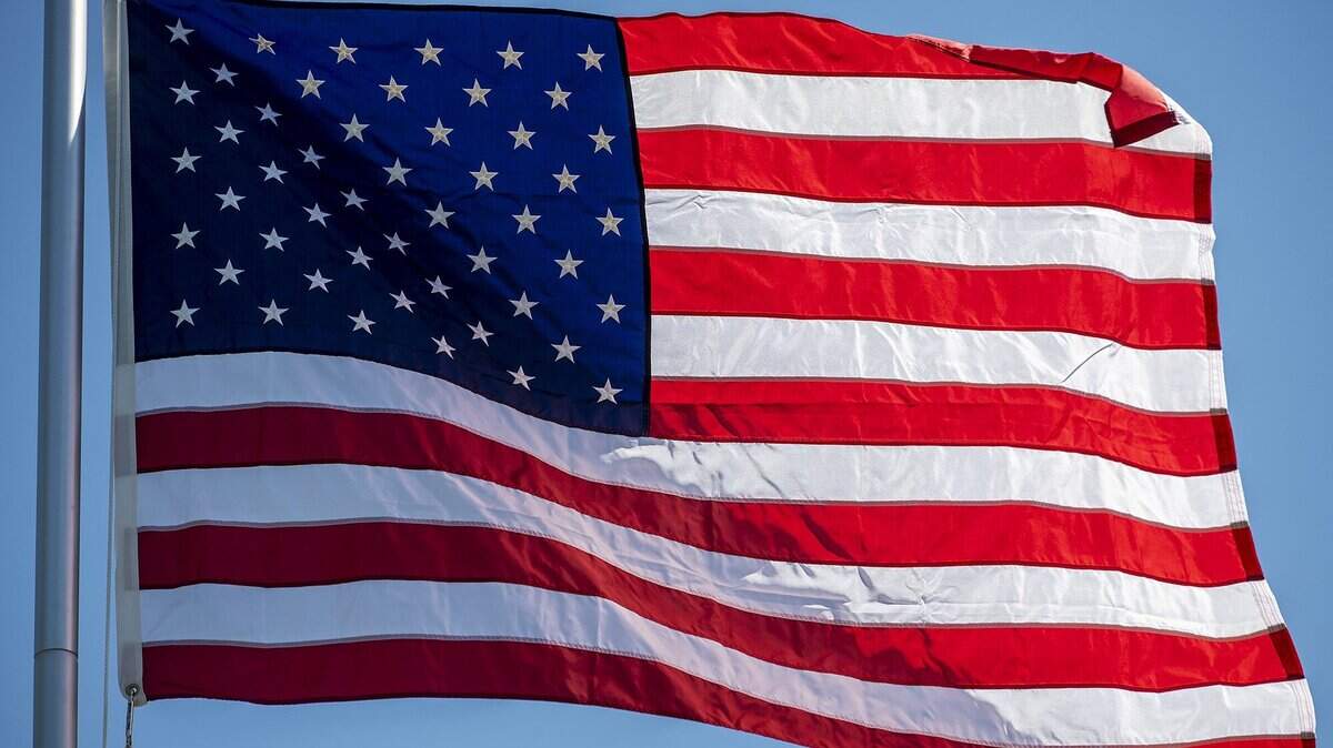 A Natomas street that shows America’s quiet unity
