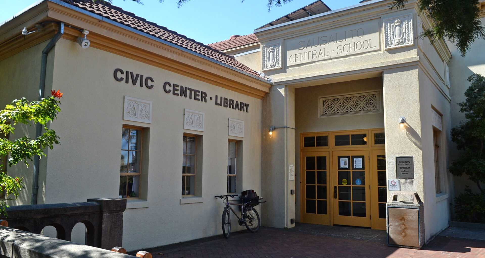 Sausalito pulls business license ballot measure – Marin Independent Journal