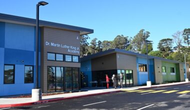 Sausalito Marin City School District hires temporary leader
