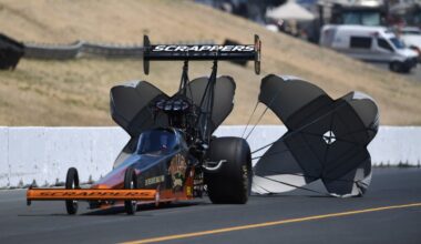 Motor Sports: San Jose sisters take spotlight at home track in Sonoma