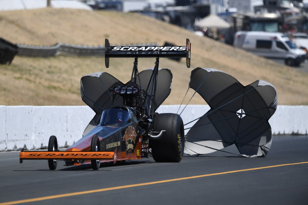 Motor Sports: San Jose sisters take spotlight at home track in Sonoma