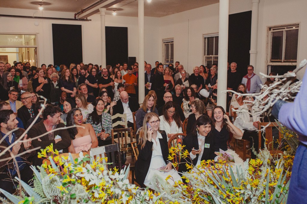 Social scene: Art auction in Sausalito and fundraiser benefits Marin chorus – Marin Independent Journal