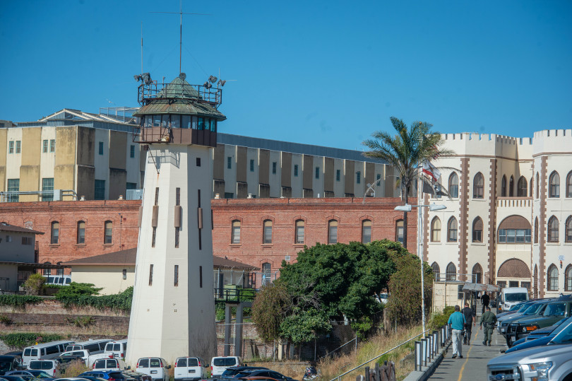 California Voice: Prisons should be barred from abruptly canceling visiting hours – Marin Independent Journal