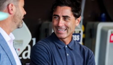 Could San Diego Still Make a Splash at the Trade Deadline?